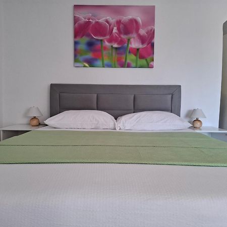 Apartments & Rooms Mila Banjol Kültér fotó