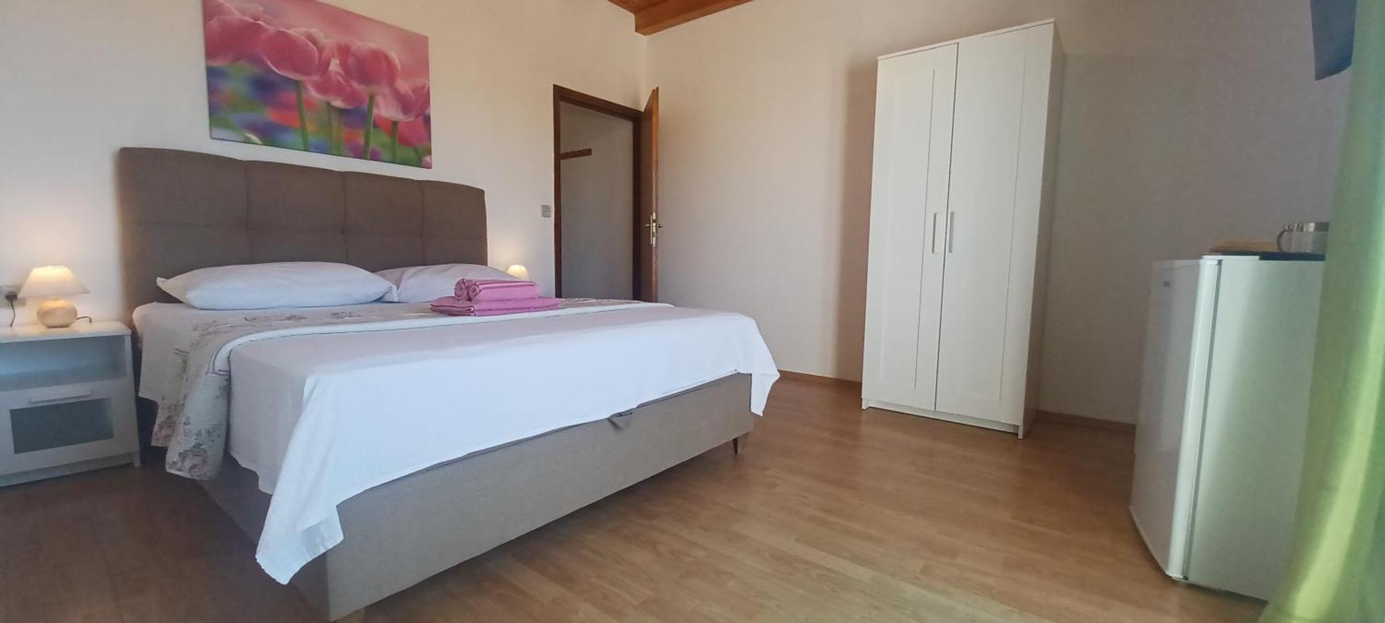 Apartments & Rooms Mila Banjol Kültér fotó