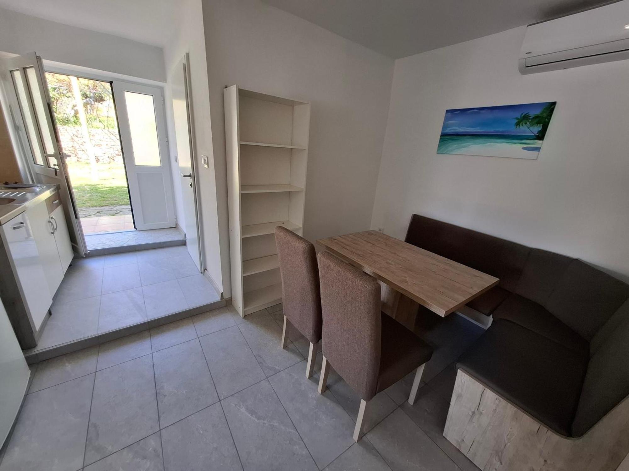 Apartments & Rooms Mila Banjol Kültér fotó