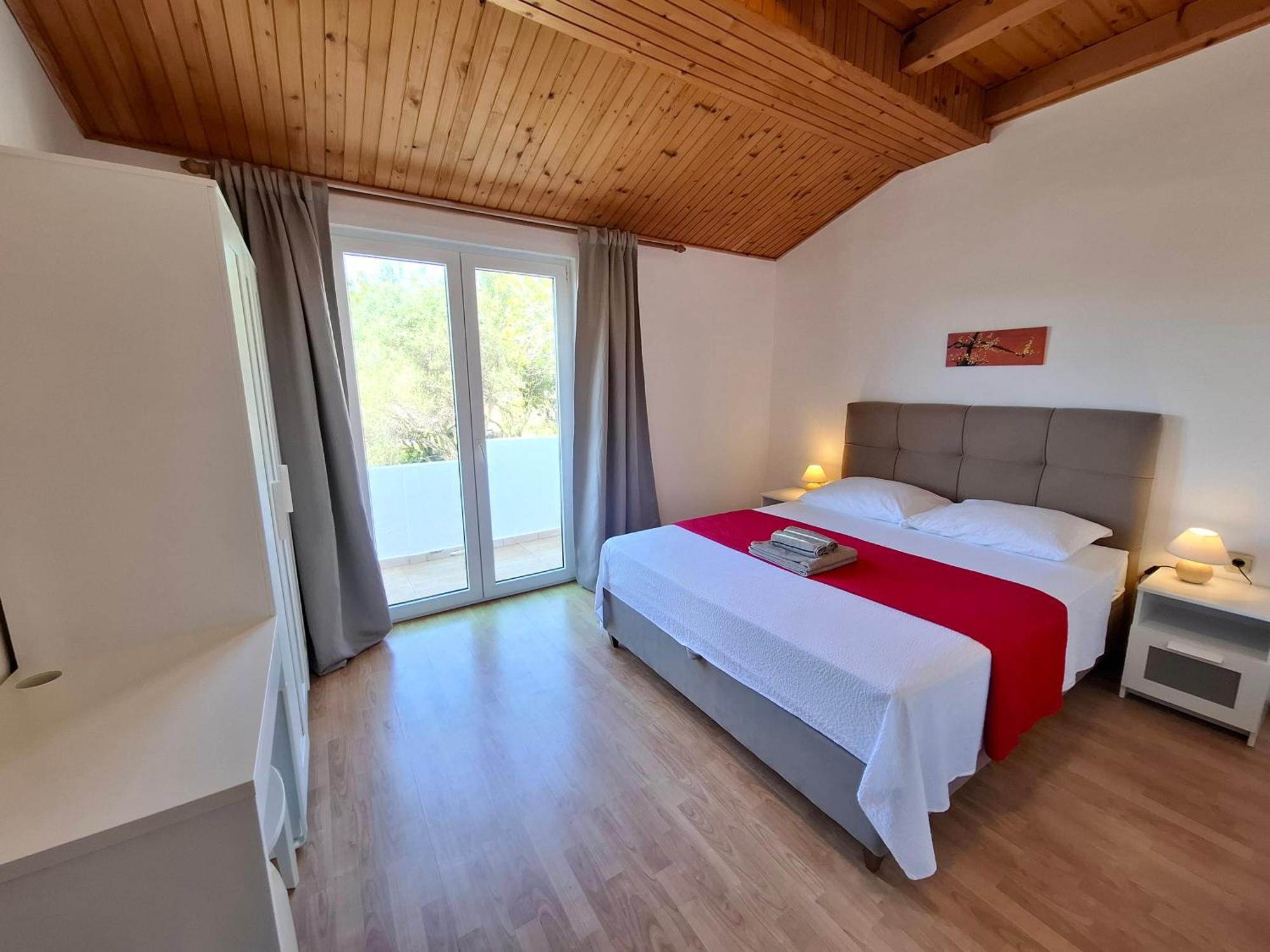 Apartments & Rooms Mila Banjol Kültér fotó